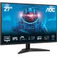 AOC 27B36X 27 INCH IPS FHD 144Hz 0.5MS HDR10 AOC 27B36X 27 INCH IPS FHD 144Hz 0.5MS HDR10