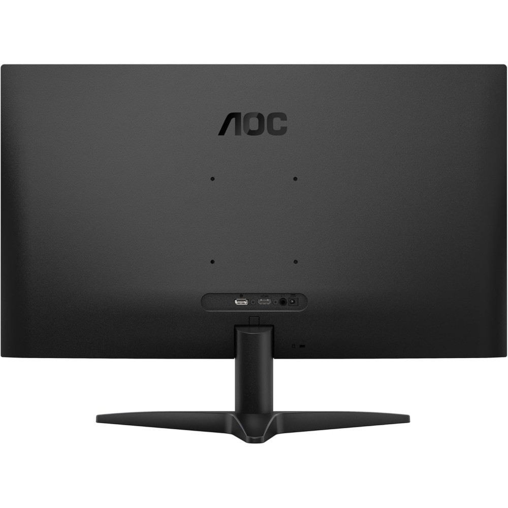AOC 24B36X 24 INCH IPS FHD 144Hz 0.5MS HDR10 AOC 24B36X 24 INCH IPS FHD 144Hz 0.5MS HDR10