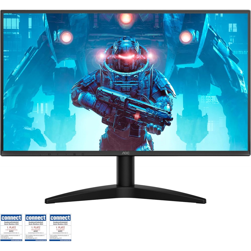 AOC 27B36X 27 INCH IPS FHD 144Hz 0.5MS HDR10 AOC 27B36X 27 INCH IPS FHD 144Hz 0.5MS HDR10