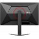 AOC Q27G4Z - 27"- 2K - 0.3MS - 260Hz - HDR400 - FAST IPS - Adaptive Sync - Delta E < 2