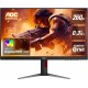 AOC Q27G4Z - 27"- 2K - 0.3MS - 260Hz - HDR400 - FAST IPS - Adaptive Sync - Delta E < 2