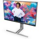 AOC Graphic Pro Q27U3CV 27" - IPS QD Panel (8bit) - CalMAN Ready - 2K - 75Hz - HDR 400 AOC Graphic Pro Q27U3CV 27" - IPS QD Panel (8bit) - CalMAN Ready - 2K - 75Hz - HDR 400