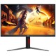 AOC U27G4 27" - DUAL MODE (4K-160HZ/FHD 320HZ) - Fast IPS - .03MS - HDR 400 AOC U27G4 27" - DUAL MODE (4K-160HZ/FHD 320HZ) - Fast IPS - .03MS - HDR 400