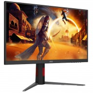 AOC U27G4 27" - DUAL MODE (4K-160HZ/FHD 320HZ) - Fast IPS - .03MS - HDR 400 AOC U27G4 27" - DUAL MODE (4K-160HZ/FHD 320HZ) - Fast IPS - .03MS - HDR 400