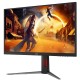 AOC U27G4 27" - DUAL MODE (4K-160HZ/FHD 320HZ) - Fast IPS - .03MS - HDR 400 AOC U27G4 27" - DUAL MODE (4K-160HZ/FHD 320HZ) - Fast IPS - .03MS - HDR 400