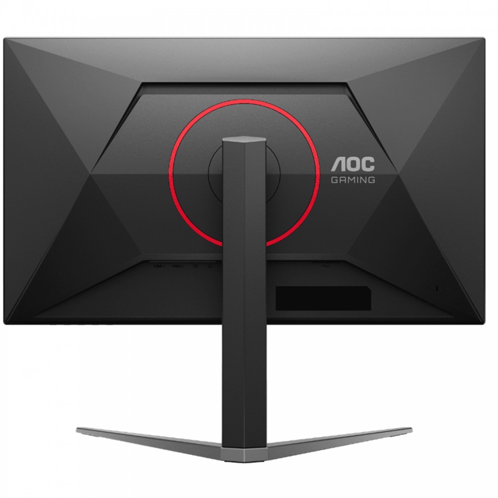 AOC U27G4 27" - DUAL MODE (4K-160HZ/FHD 320HZ) - Fast IPS - .03MS - HDR 400 AOC U27G4 27" - DUAL MODE (4K-160HZ/FHD 320HZ) - Fast IPS - .03MS - HDR 400