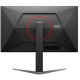 AOC U27G4 27" - DUAL MODE (4K-160HZ/FHD 320HZ) - Fast IPS - .03MS - HDR 400 AOC U27G4 27" - DUAL MODE (4K-160HZ/FHD 320HZ) - Fast IPS - .03MS - HDR 400