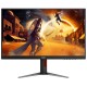 AOC Q27G4Z - 27"- 2K - 0.3MS - 260Hz - HDR400 - FAST IPS - Adaptive Sync - Delta E < 2