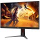 AOC Q27G4Z - 27"- 2K - 0.3MS - 260Hz - HDR400 - FAST IPS - Adaptive Sync - Delta E < 2
