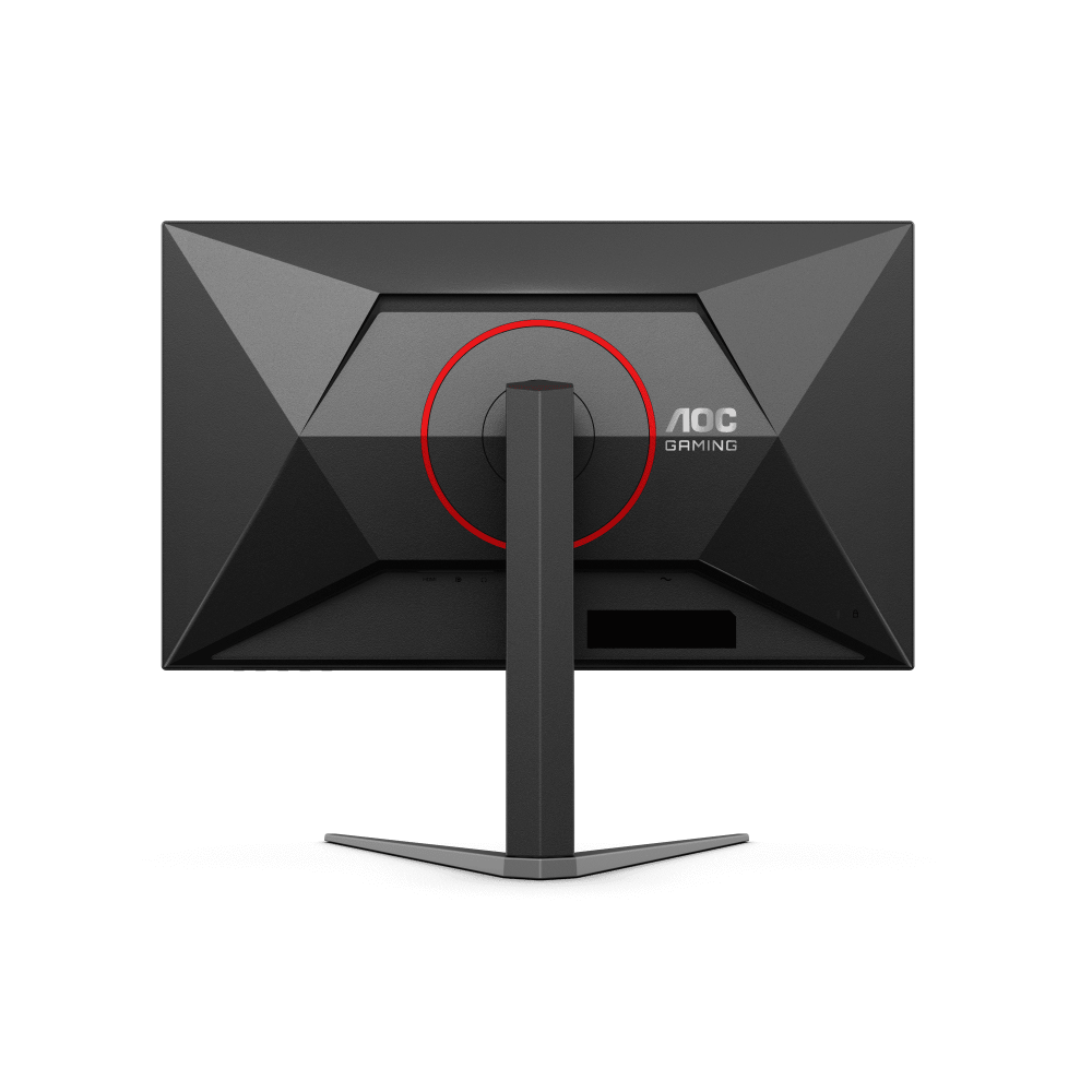 AOC Q27G4F - 27" - FAST IPS - 2K - 1MS GTG - 180Hz - HDR 10 - Delta E < 2