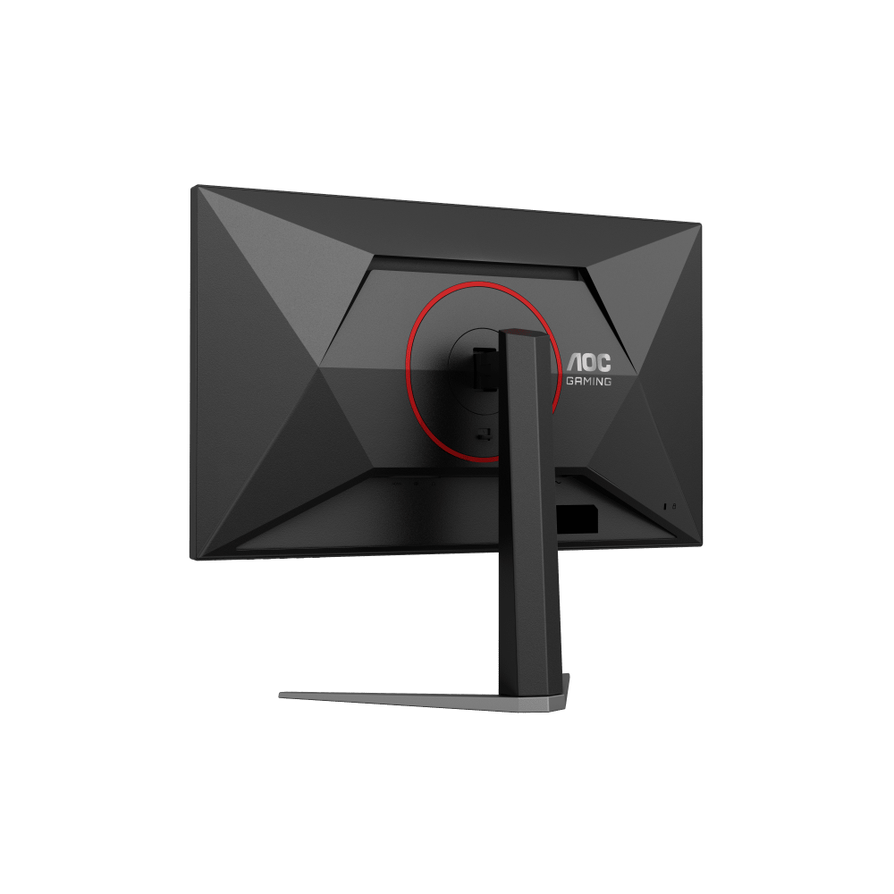 AOC Q27G4F - 27" - FAST IPS - 2K - 1MS GTG - 180Hz - HDR 10 - Delta E < 2