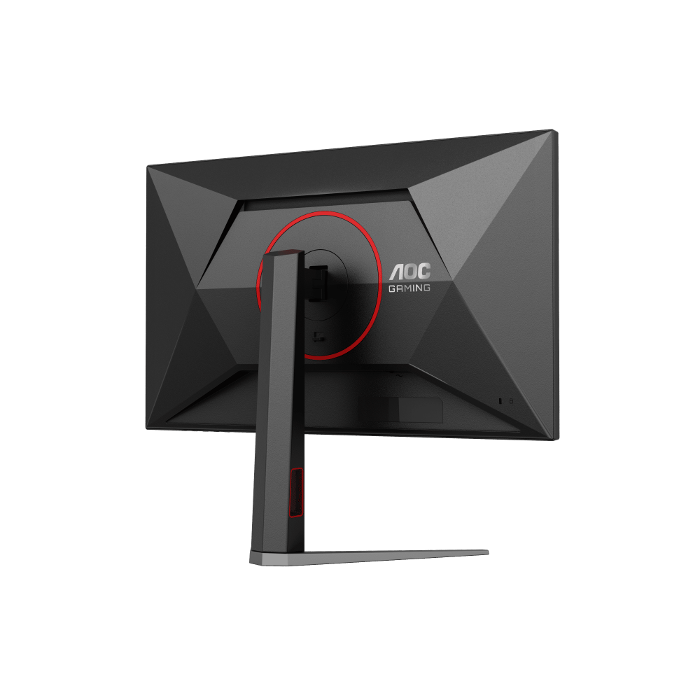 AOC Q27G4F - 27" - FAST IPS - 2K - 1MS GTG - 180Hz - HDR 10 - Delta E < 2