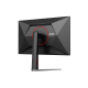 AOC Q27G4F - 27" - FAST IPS - 2K - 1MS GTG - 180Hz - HDR 10 - Delta E < 2