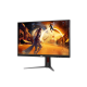AOC Q27G4F - 27" - FAST IPS - 2K - 1MS GTG - 180Hz - HDR 10 - Delta E < 2