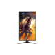 AOC Q27G4F - 27" - FAST IPS - 2K - 1MS GTG - 180Hz - HDR 10 - Delta E < 2