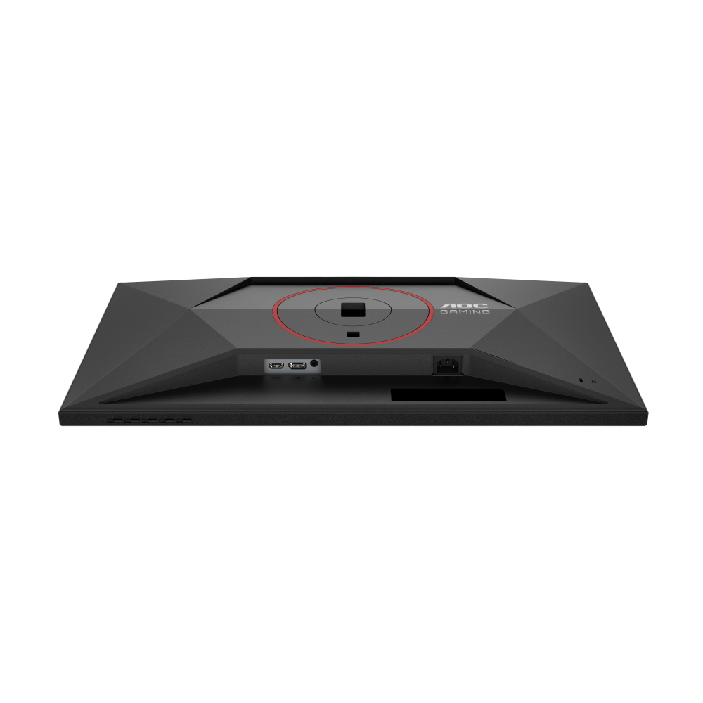 AOC Q27G4F - 27" - FAST IPS - 2K - 1MS GTG - 180Hz - HDR 10 - Delta E < 2