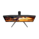 AOC Q27G4F - 27" - FAST IPS - 2K - 1MS GTG - 180Hz - HDR 10 - Delta E < 2