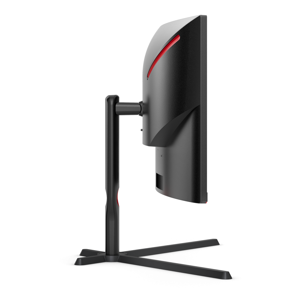 AOC CU34G3S     - 34" - VA - 1MS - 2K -165HZ - CURVED  - freesync