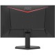 AOC 24G11ZE - 24"- 1080P - 0.3MS - 240hz - HDR10 - FAST IPS - Adaptive Sync - Delta E < 2