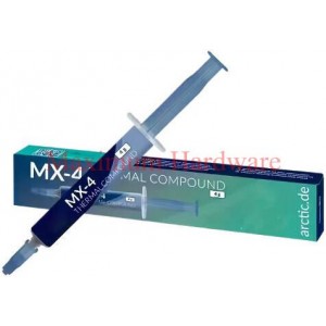 ARCTIC MX-4 4G Thermal Compound