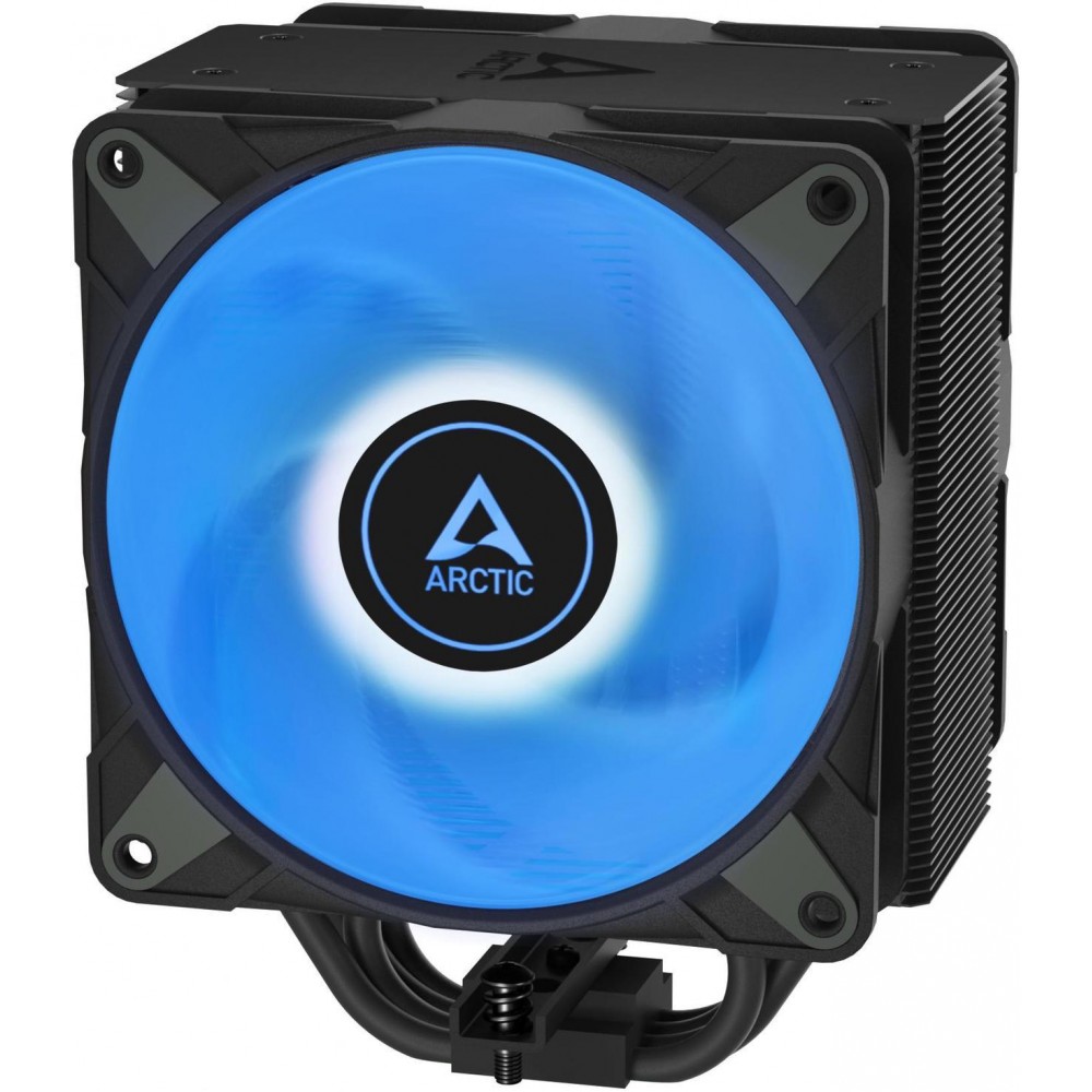 ARCTIC Freezer 36 ARGB CPU Air Cooler Black