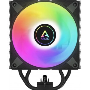 ARCTIC Freezer 36 ARGB CPU Air Cooler Black 
