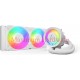 ARCTIC FREEZER III PRO 240 ARGB WHITE LIQUID Cooling ARCTIC FREEZER III PRO 240 ARGB WHITE LIQUID Cooling