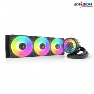 ARCTIC FREEZER III PRO 360 ARGB LIQUID Cooling