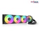 ARCTIC FREEZER III PRO 360 ARGB LIQUID Cooling ARCTIC FREEZER III PRO 360 ARGB LIQUID Cooling