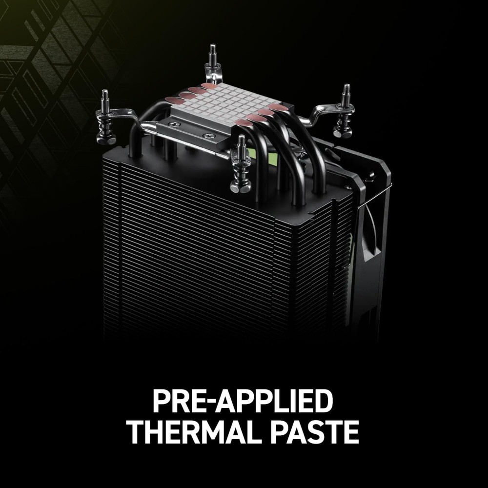 MSI MAG COREFROZR AA13 ARGB CPU COOLER