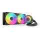 ARCTIC FREEZER III PRO 280 ARGB LIQUID Cooling ARCTIC FREEZER III PRO 280 ARGB LIQUID Cooling