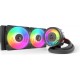 ARCTIC FREEZER III PRO 240 ARGB LIQUID Cooling ARCTIC FREEZER III PRO 240 ARGB LIQUID Cooling
