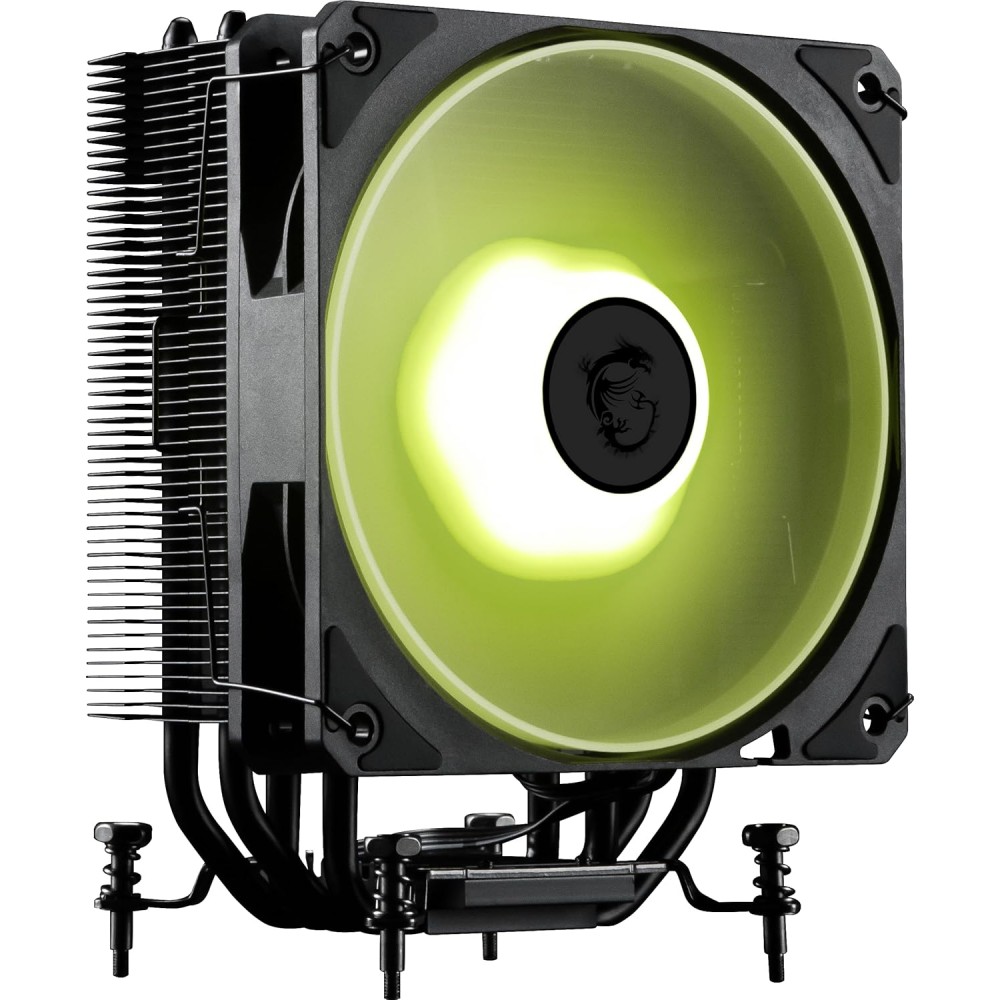 MSI MAG COREFROZR AA13 ARGB CPU COOLER