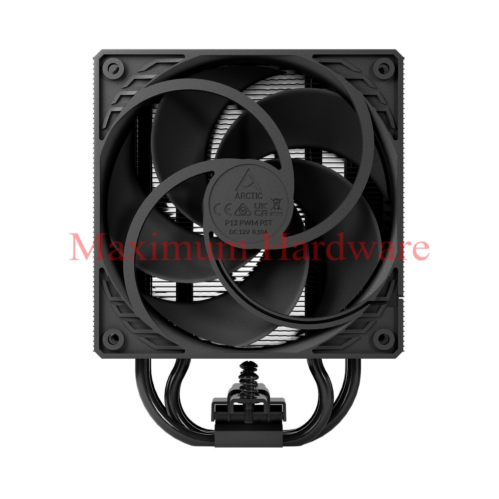 ARCTIC Freezer 36 Black CPU Air Cooler