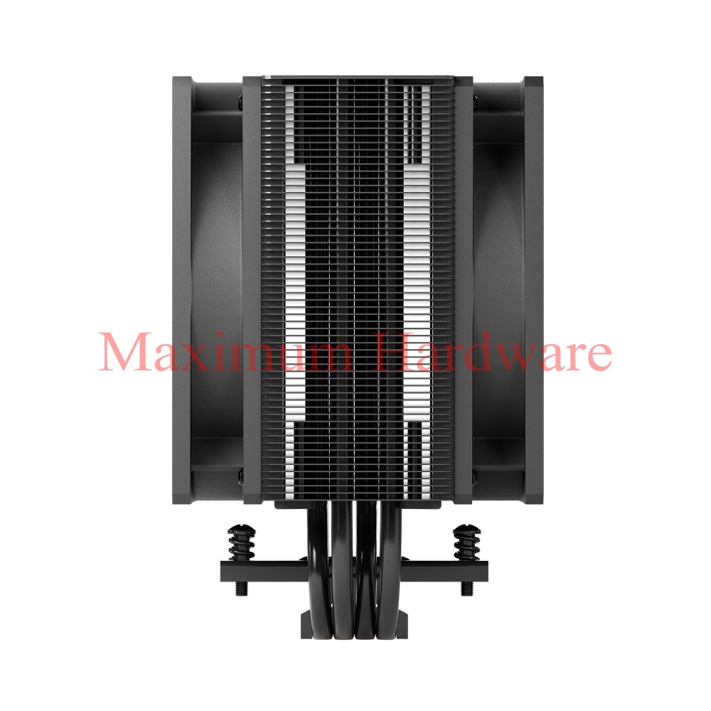 ARCTIC Freezer 36 Black CPU Air Cooler