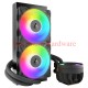 ARCTIC FREEZER III PRO 240 ARGB LIQUID Cooling ARCTIC FREEZER III PRO 240 ARGB LIQUID Cooling