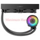 ARCTIC FREEZER III PRO 280 ARGB LIQUID Cooling ARCTIC FREEZER III PRO 280 ARGB LIQUID Cooling