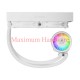 ARCTIC FREEZER III PRO 240 ARGB WHITE LIQUID Cooling ARCTIC FREEZER III PRO 240 ARGB WHITE LIQUID Cooling