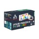 ARCTIC FREEZER III PRO 240 ARGB WHITE LIQUID Cooling ARCTIC FREEZER III PRO 240 ARGB WHITE LIQUID Cooling
