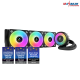 ARCTIC FREEZER III 360 ARGB LIQUID Cooling ARCTIC FREEZER III 360 ARGB LIQUID Cooling