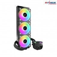 ARCTIC FREEZER III 360 ARGB LIQUID Cooling