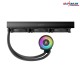 ARCTIC FREEZER III 360 ARGB LIQUID Cooling ARCTIC FREEZER III 360 ARGB LIQUID Cooling