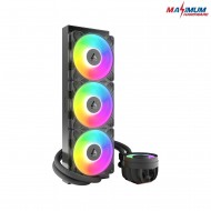 ARCTIC FREEZER III PRO 360 ARGB LIQUID Cooling