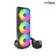 ARCTIC FREEZER III PRO 360 ARGB LIQUID Cooling ARCTIC FREEZER III PRO 360 ARGB LIQUID Cooling