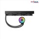 ARCTIC FREEZER III PRO 360 ARGB LIQUID Cooling ARCTIC FREEZER III PRO 360 ARGB LIQUID Cooling