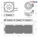 ARCTIC FREEZER III PRO 360 ARGB LIQUID Cooling ARCTIC FREEZER III PRO 360 ARGB LIQUID Cooling