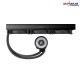 ARCTIC FREEZER III 420 ARGB LIQUID Cooling ARCTIC FREEZER III 420 ARGB LIQUID Cooling