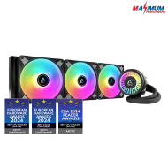 ARCTIC FREEZER III 420 ARGB LIQUID Cooling