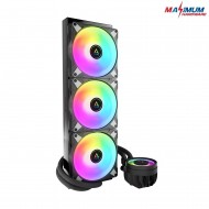 ARCTIC FREEZER III 420 ARGB LIQUID Cooling