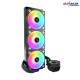 ARCTIC FREEZER III 420 ARGB LIQUID Cooling ARCTIC FREEZER III 420 ARGB LIQUID Cooling